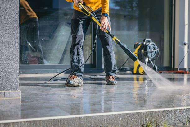 Professional Pressure Washing Services in Smithville, NJ