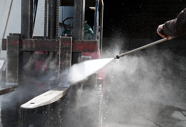 Best Patio and Deck Pressure Washing  in Smithville, NJ