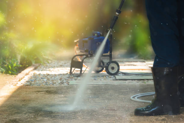 Best Soft Washing  in Smithville, NJ